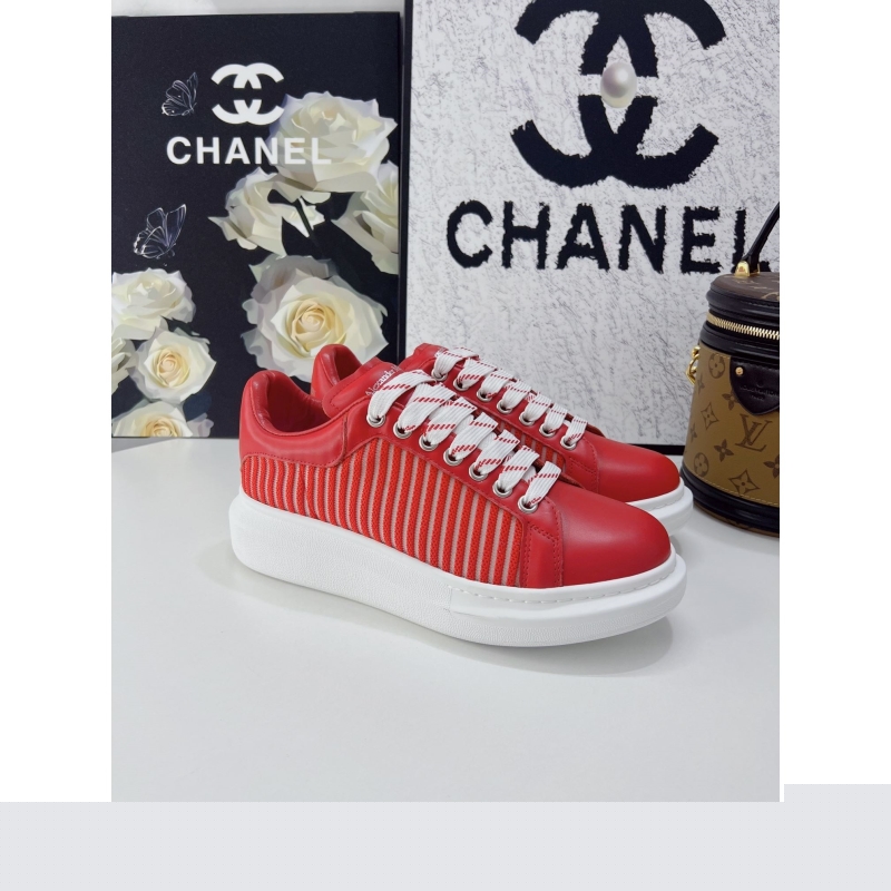 alexander M*Q*en casual shoes